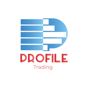 لوگوی اصلی پروفایل تریدینگ